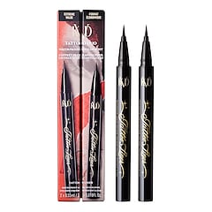 Tattoo Liner Duo - Set make-up occhi - Eyeliner waterproof, KVD Beauty